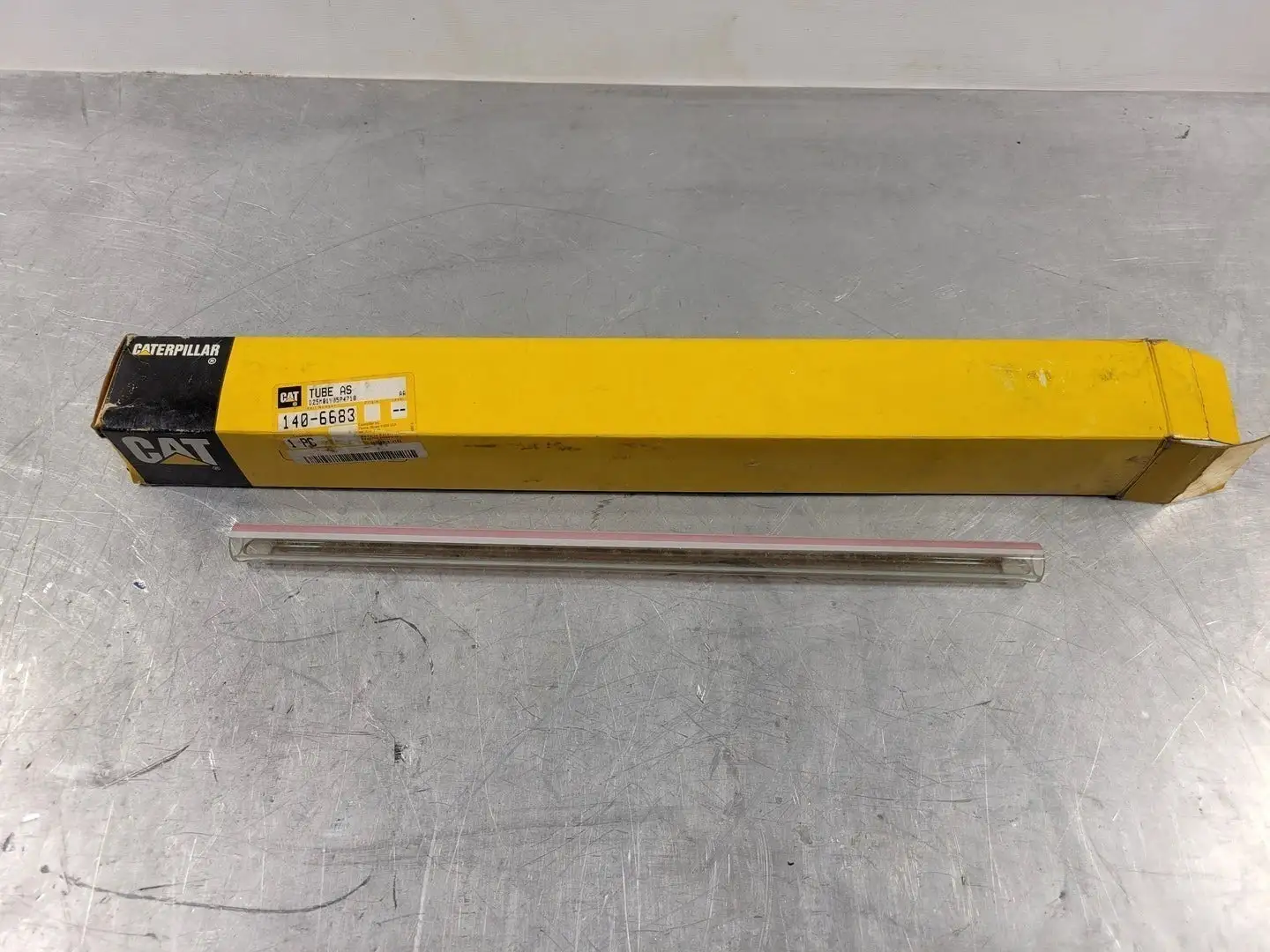NEW CATERPILLAR 140-6683