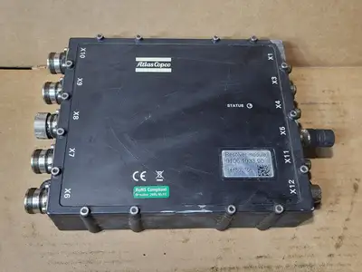 USED ATLAS COPCO 9106 1933 90