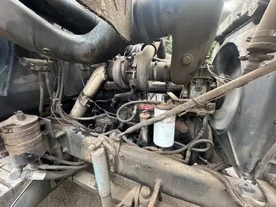 Used 1989 MACK RD600K Garbage trucks New Jersey US | Proxy Equipment #1378426
