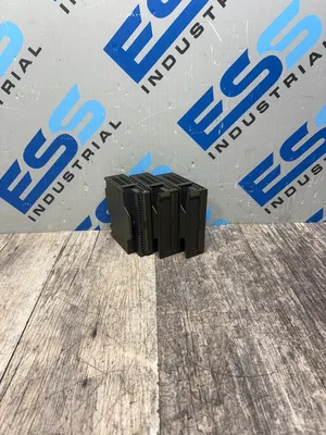 SIEMENS 6ES7 321-1BH02-0AA0 Electrical/PLC/Automation | ESS Industrial Equipment Sales (1)