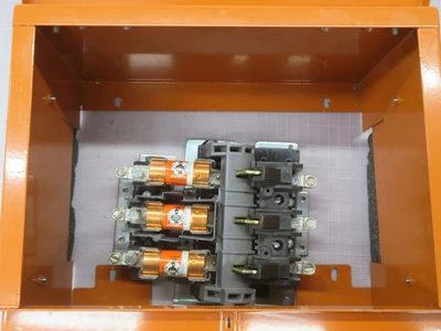 Used SAGINAW _UNKNOWN_ Enclosures Texas US | OCO Industrial #1689467