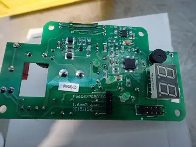 USED E2102F Circuit Boards