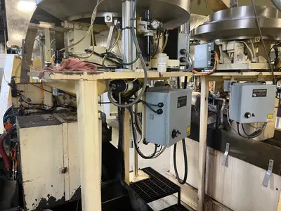 USED NUTAP MAS-14V