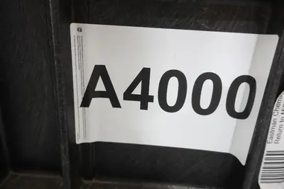 5 PALLETS OF ASSORTED ELECTRICAL