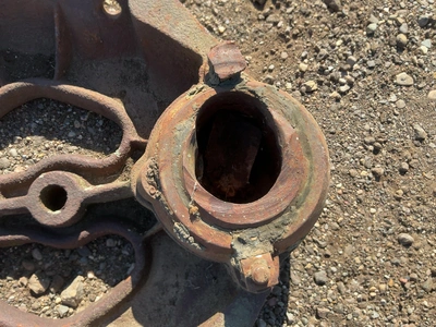 Used _UNKNOWN_ _UNKNOWN_ Miscellaneous Agriculture (Farm) Equipment Michigan US | Miedema Asset Management Group #1580195