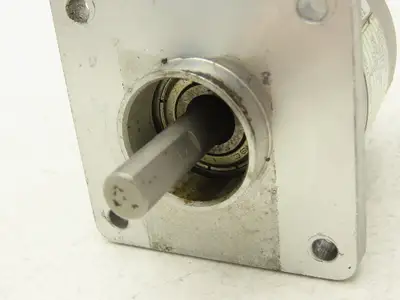Used DYNAPAR _UNKNOWN_ Encoders Indiana US | Arrow Industrial #1249643