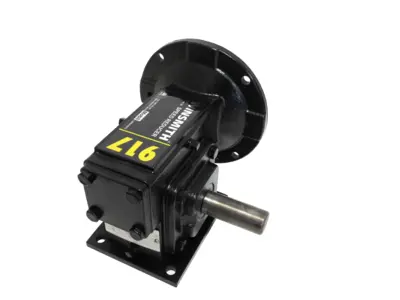 NEW WINSMITH 917MDTS41000H0 GEAR REDUCER 100:1 917MDT-100-L-56C