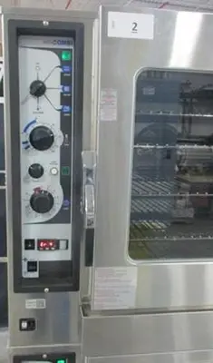 USED BLODGETT B14G/AB