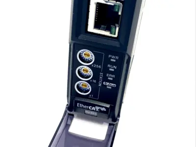New | in-Stock KEYENCE NU-EC1 PLC Ethernet Equipment Michigan US | Maverick Industrial Sales #1462972