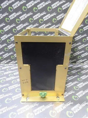 USED SPANG 9522 START PACK