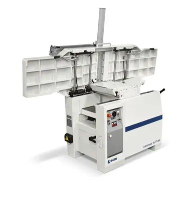 SCM minimax fs 52es 20″ Jointer Planer (3-Phase)