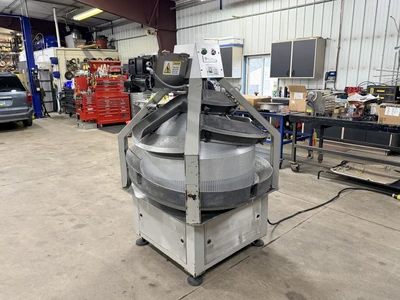USED BENIER TALLROUND