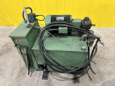 USED RED BUD RM48-20S