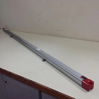 USED TEMPOSONICS INC ERS054VD6010