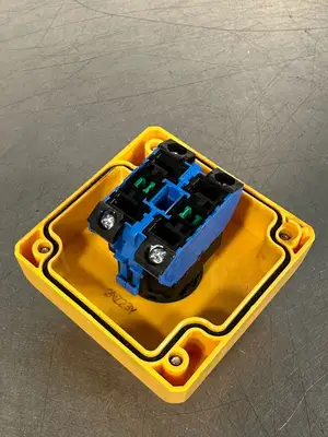 Idec A600 Button HW-U01 w/ HW-U10 (7.2.5)
