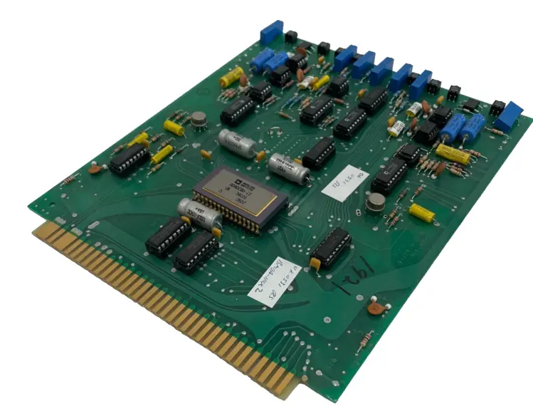 Used BALANCE ENGINEERING _UNKNOWN_ Circuit Boards Michigan US | SB Industrial Supply #809453