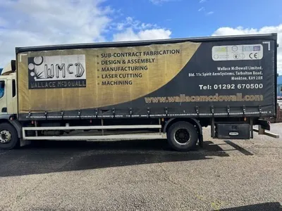 VOLVO FL tooling and equipment | Bowland Trading Ltd (34)