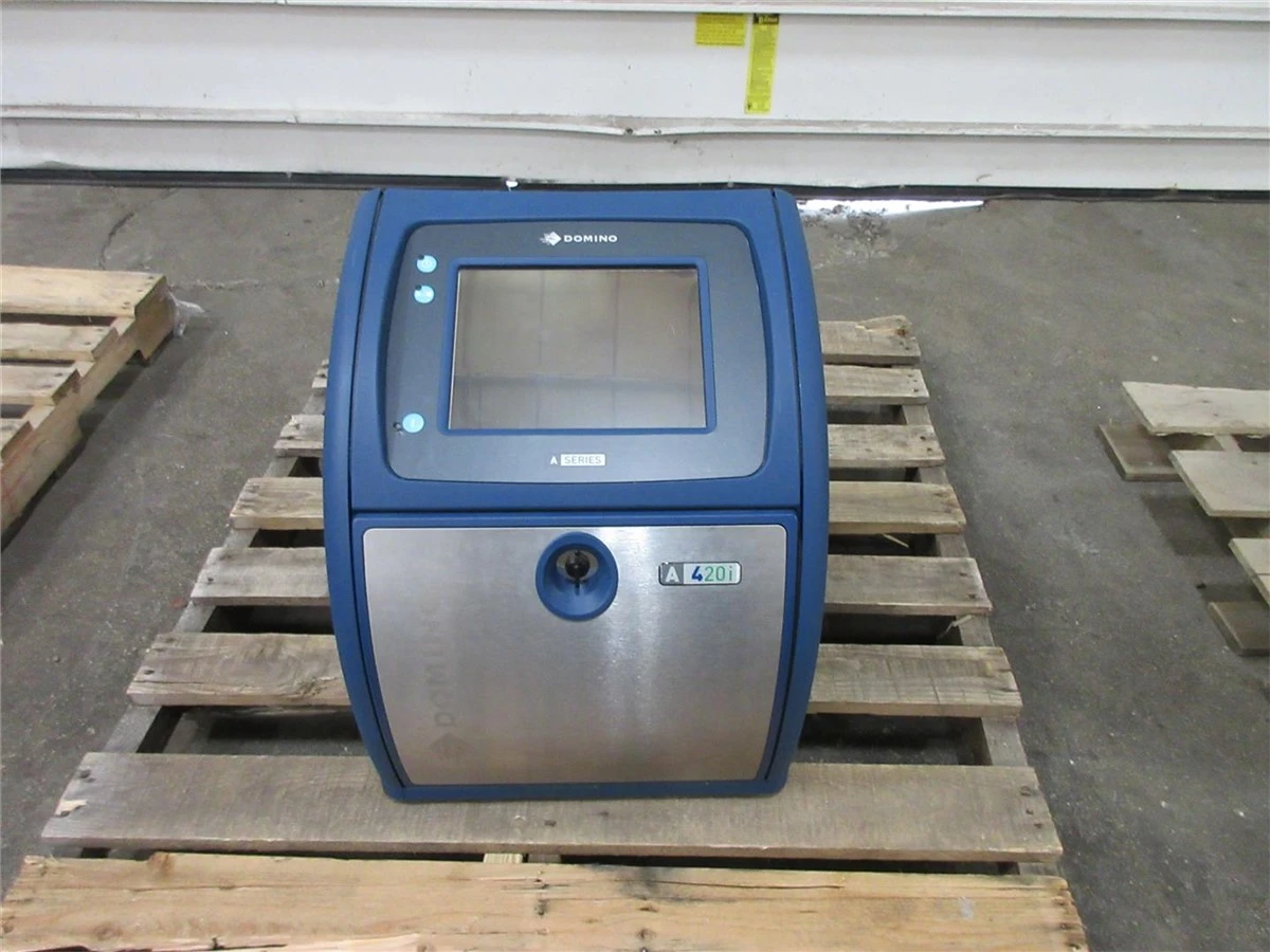 USED DOMINO A420I
