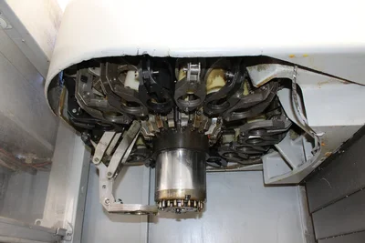 USED 1996 CHIRON FZ-12-W/FZ18