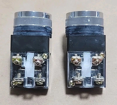 NEW Hanyoung CR-301