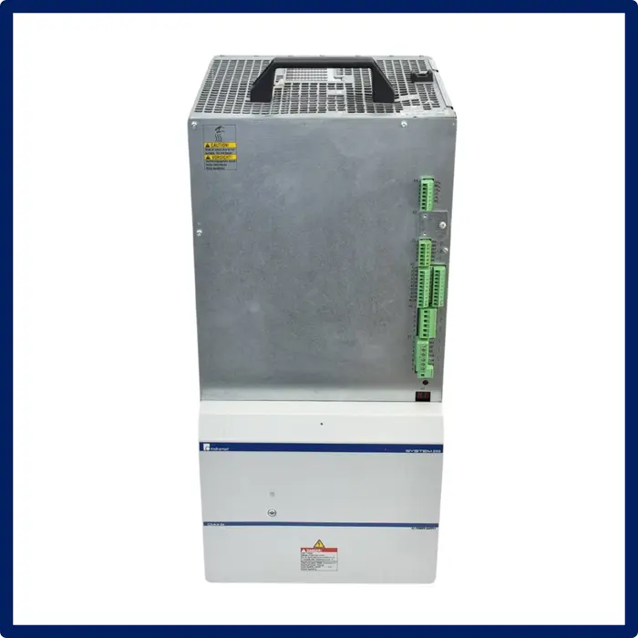 Used MITSUBISHI HVE04.2-W075N Power Supplies Texas US | CNC TOOLS LLC #890147