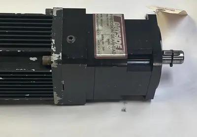 Used RELIANCE S-4075-R-H00AA Industrial Controls Ohio US | Surplus Asset Holdings #1290356