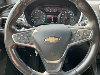 Used 2018 CHEVROLET EQUINOX SUVs Michigan US | Miedema Asset Management Group #1413867