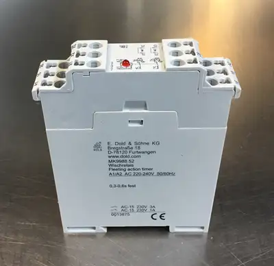 USED DOLD D-78120