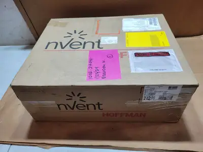 New | in-Stock NVENT A16H16ALP Misc Electrical & Power Parts British Columbia CA | Lenmark #1439678