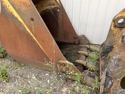 Used 1993 CAT 375L Crawler Excavators Michigan US | Miedema Asset Management Group #1304325
