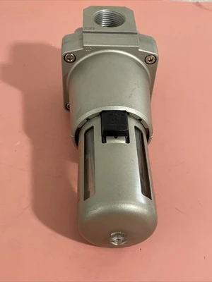 NEW SMC AL60-N10-Z