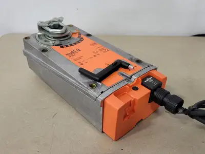 USED BELIMO EFB24