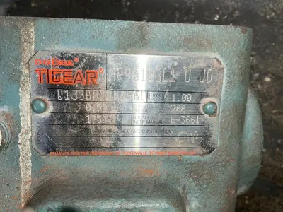 Used DODGE MR96103L1 Motors (misc) Ohio US | HGR 24 #1471899