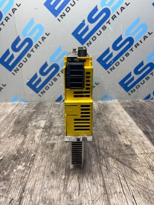 Used FANUC A06B-6114-H209 D Misc Electrical & Power Parts South Carolina US | ESS Industrial Equipment Sales #1328591