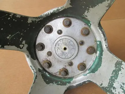 Commander (?) Multi (8) Spindle Drill Head (100954)