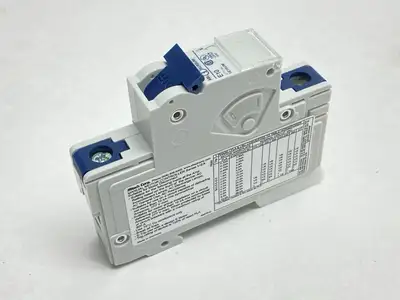 New | in-Stock Altech Corp ABL Sursum Miniature Circuit Breaker 1-Pole 10A 277VAC 42VDC Circuit Breakers Michigan US | Maverick Industrial Sales #1389190