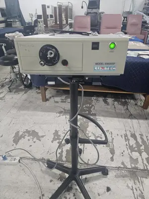 Used Luxtec Luxtec 9300XSP Endoscopy Texas US | PT Medical Technologies #1458891