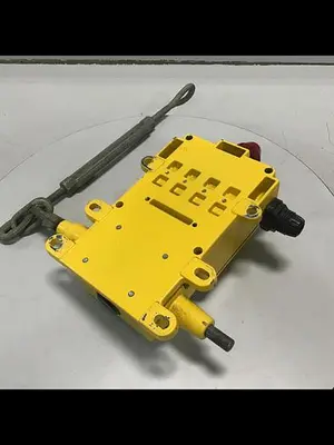 USED REES 04962