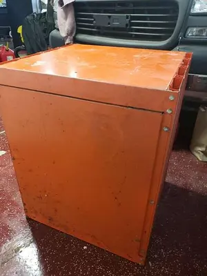 USED SUSTA 7 DRAWER