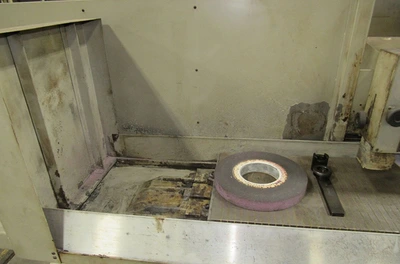 USED 2012 Okamoto ACC-1632ST, 2012, AUTO IDF, 3X AUTO FEEDS,