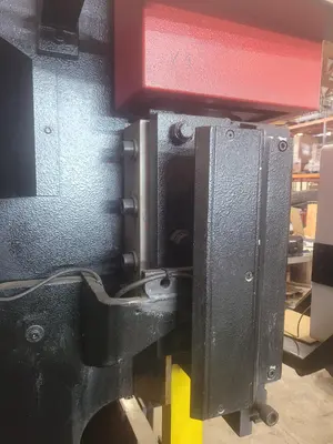 1986 DARLEY EHP 80 25/20 Brake Presses | MD Equipment Services LLC (15)