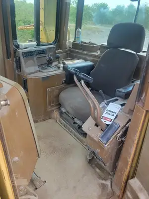 Used CATERPILLAR D11N Bulldozers Colorado US | ABN Services #1331942
