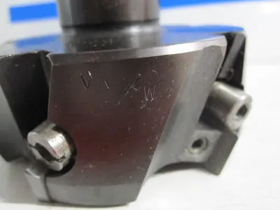 USED VR WESSON GP-W-300-15