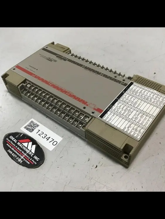 Used YOKOGAWA TR OUT P2ET6-48J Circuit Boards Michigan US | Ideal Machinery #573748