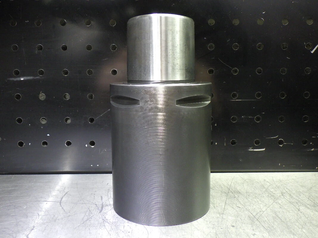 Sandvik Capto C8 Modular Extension 100mm Pro C8-391.01-80 100A (LOC1823A)