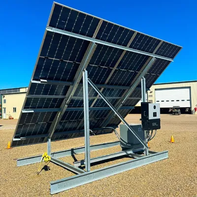 NEW SOLARSET 8-OGS-5.58-20.4-1-F