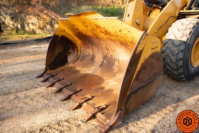 Used 2019 CATERPILLAR 950M Wheel Loaders California US | Monster Iron Equipment Services #1481053