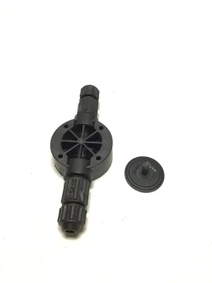 Pulsafeeder Kopkit K4PTC1 Electronic Metering Pump