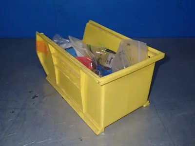 Misc. Electrical Equipment