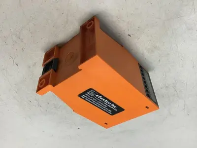 USED EFECTOR N600 DN0212